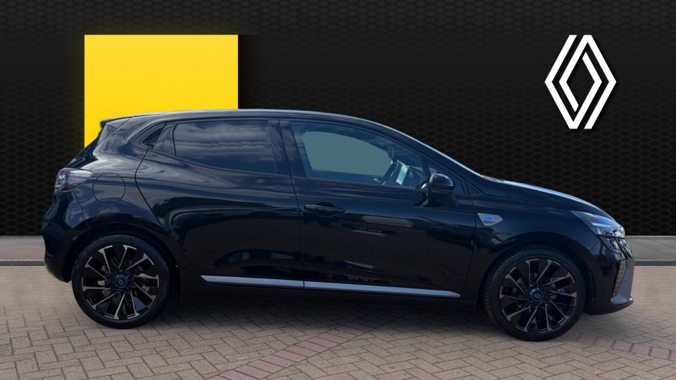 Renault Clio 1.0 TCe 90 Esprit Alpine 5dr Petrol Hatchback - Image 5