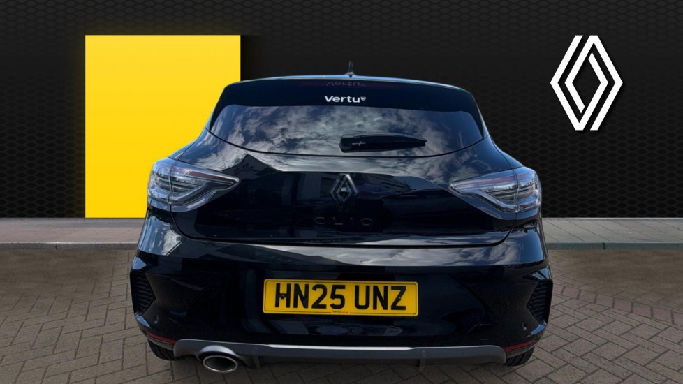 Renault Clio 1.0 TCe 90 Esprit Alpine 5dr Petrol Hatchback - Image 6