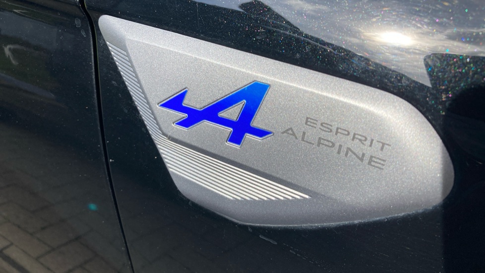 Renault Clio 1.0 TCe 90 Esprit Alpine 5dr Petrol Hatchback - Image 39