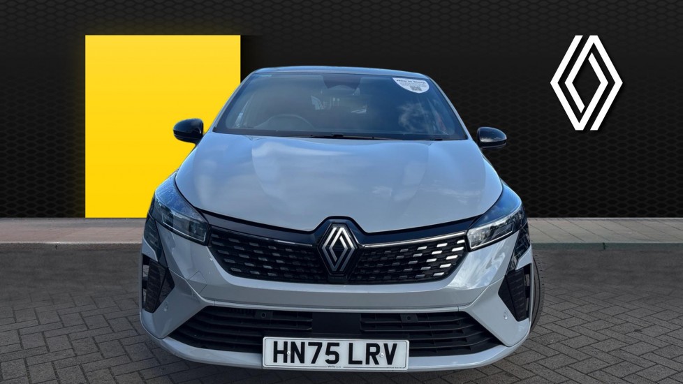 Renault Clio 1.0 TCe 90 Techno 5dr Petrol Hatchback - Image 3