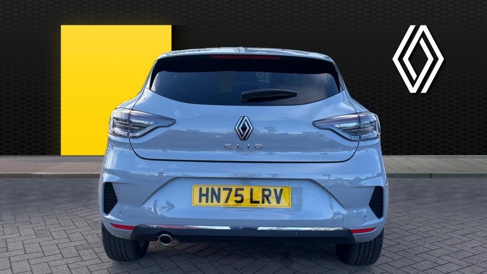 Renault Clio 1.0 TCe 90 Techno 5dr Petrol Hatchback - Image 6