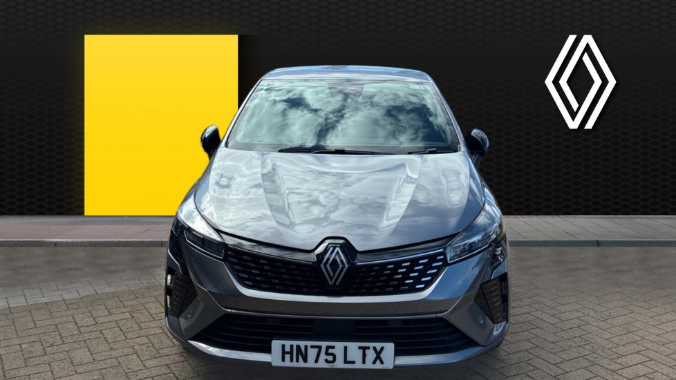Renault Clio 1.0 TCe 90 Techno 5dr Petrol Hatchback - Image 3