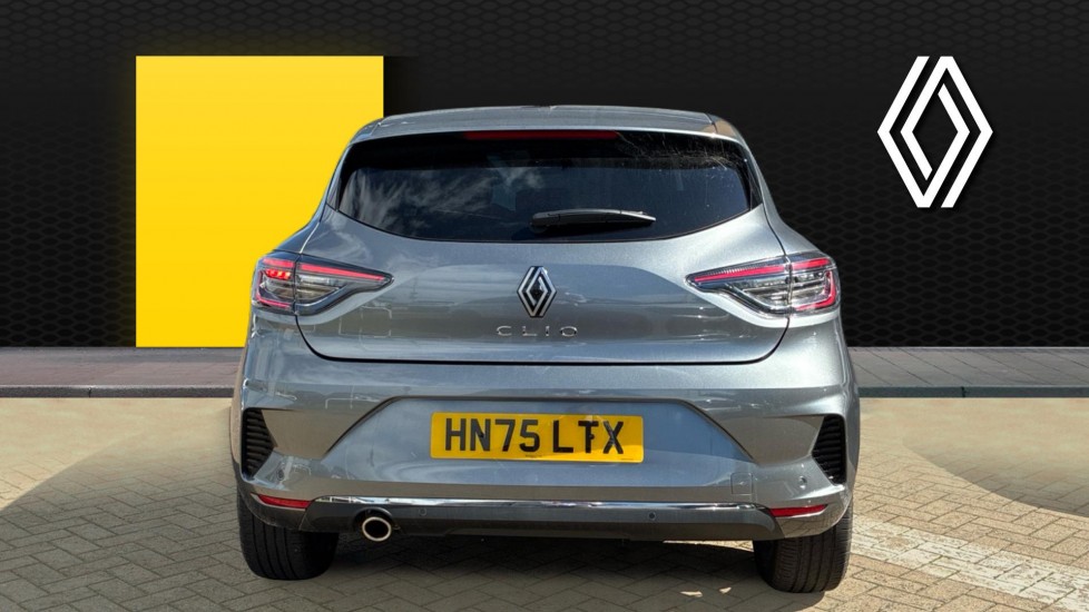 Renault Clio 1.0 TCe 90 Techno 5dr Petrol Hatchback - Image 6