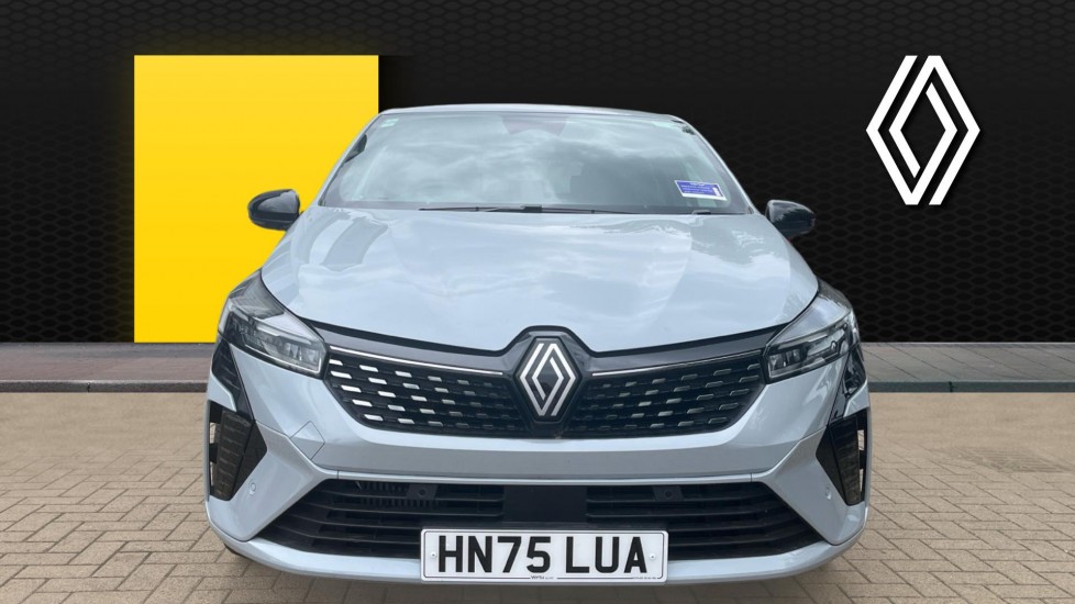 Renault Clio 1.0 TCe 90 Techno 5dr Petrol Hatchback - Image 3