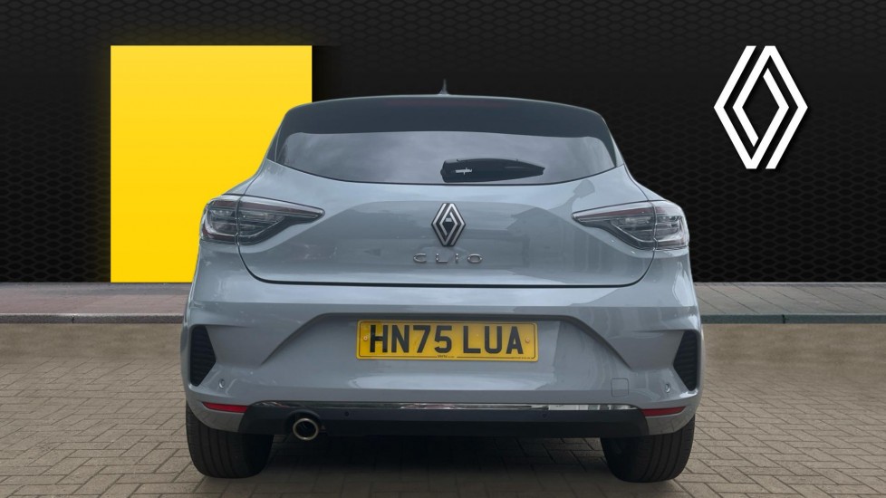 Renault Clio 1.0 TCe 90 Techno 5dr Petrol Hatchback - Image 6