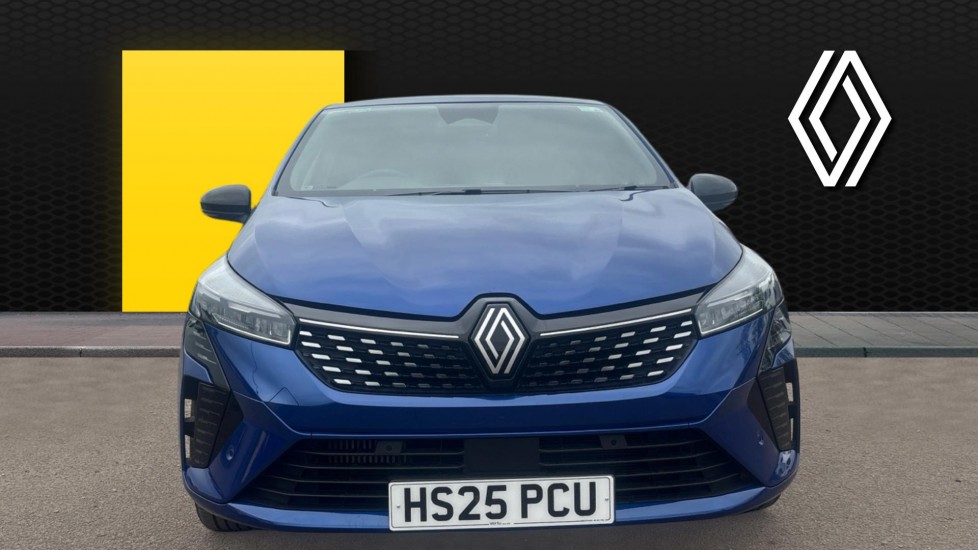 Renault Clio 1.0 TCe 90 Techno 5dr Petrol Hatchback - Image 3