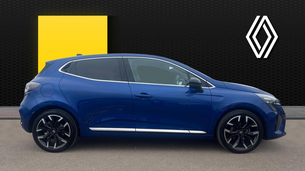 Renault Clio 1.0 TCe 90 Techno 5dr Petrol Hatchback - Image 5
