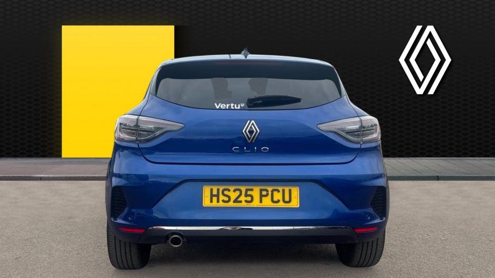Renault Clio 1.0 TCe 90 Techno 5dr Petrol Hatchback - Image 6