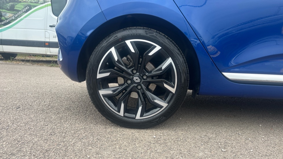 Renault Clio 1.0 TCe 90 Techno 5dr Petrol Hatchback - Image 7