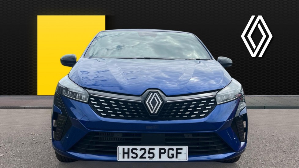 Renault Clio 1.0 TCe 90 Techno 5dr Petrol Hatchback - Image 3