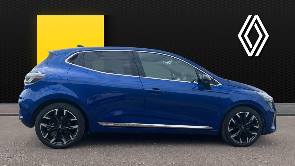 Renault Clio 1.0 TCe 90 Techno 5dr Petrol Hatchback - Image 5