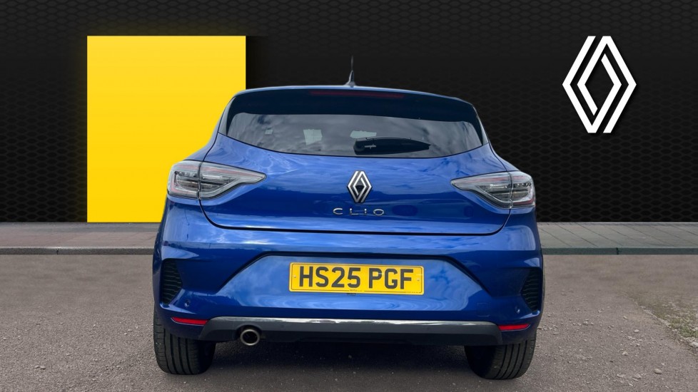 Renault Clio 1.0 TCe 90 Techno 5dr Petrol Hatchback - Image 6