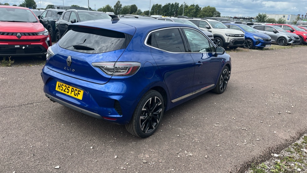 Renault Clio 1.0 TCe 90 Techno 5dr Petrol Hatchback - Image 45