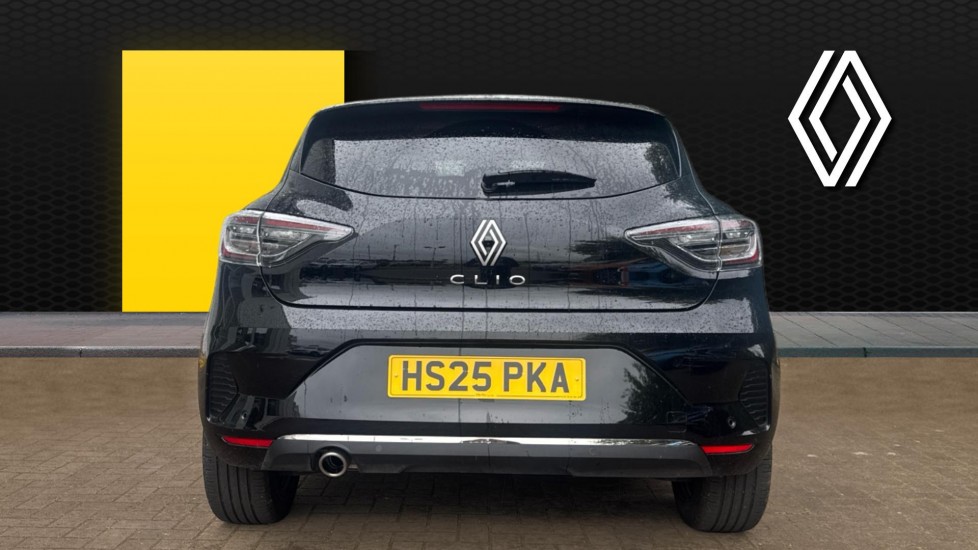 Renault Clio 1.0 TCe 90 Techno 5dr Petrol Hatchback - Image 6
