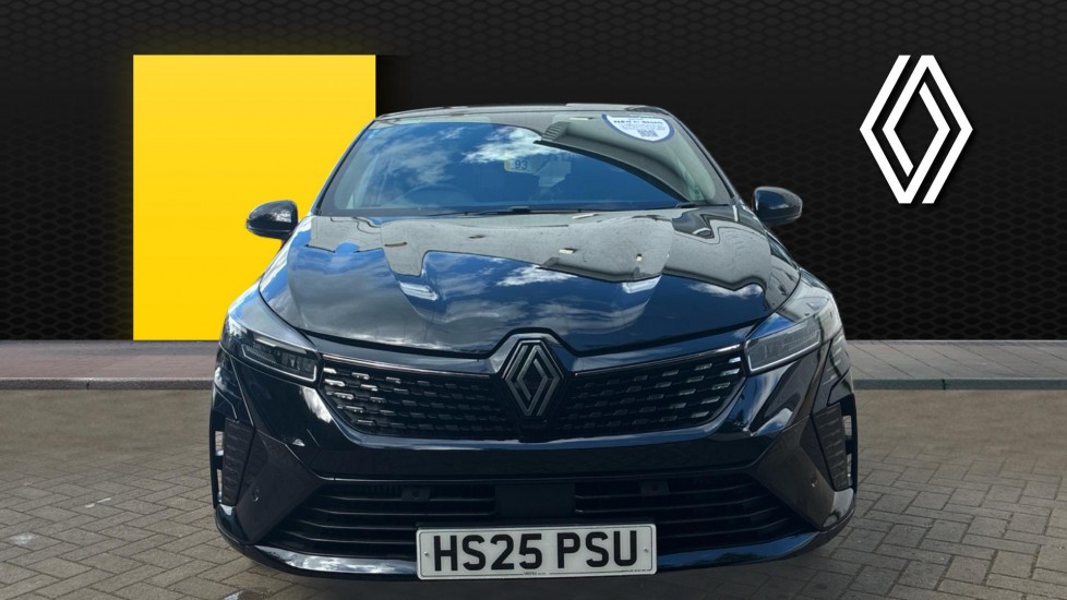 Renault Clio 1.0 TCe 90 Techno 5dr Petrol Hatchback - Image 3