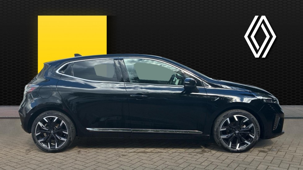 Renault Clio 1.0 TCe 90 Techno 5dr Petrol Hatchback - Image 5