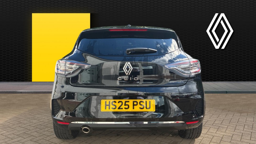 Renault Clio 1.0 TCe 90 Techno 5dr Petrol Hatchback - Image 6