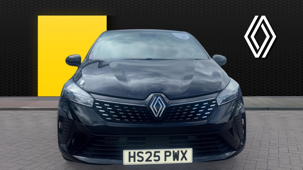Renault Clio 1.0 TCe 90 Techno 5dr Petrol Hatchback - Image 3