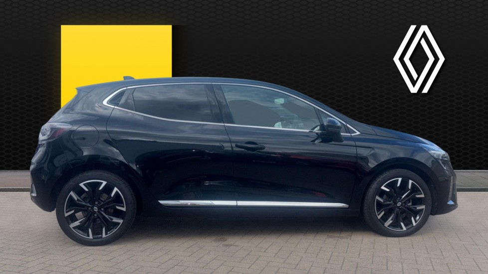 Renault Clio 1.0 TCe 90 Techno 5dr Petrol Hatchback - Image 5