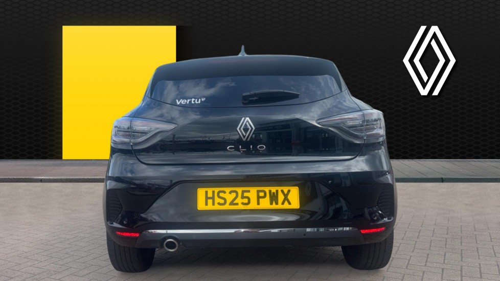 Renault Clio 1.0 TCe 90 Techno 5dr Petrol Hatchback - Image 6