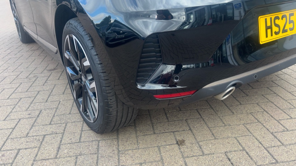 Renault Clio 1.0 TCe 90 Techno 5dr Petrol Hatchback - Image 22
