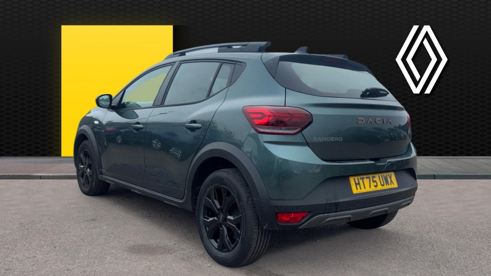 Dacia Sandero Stepway 1.0 TCe Extreme 5dr Petrol Hatchback - Image 2