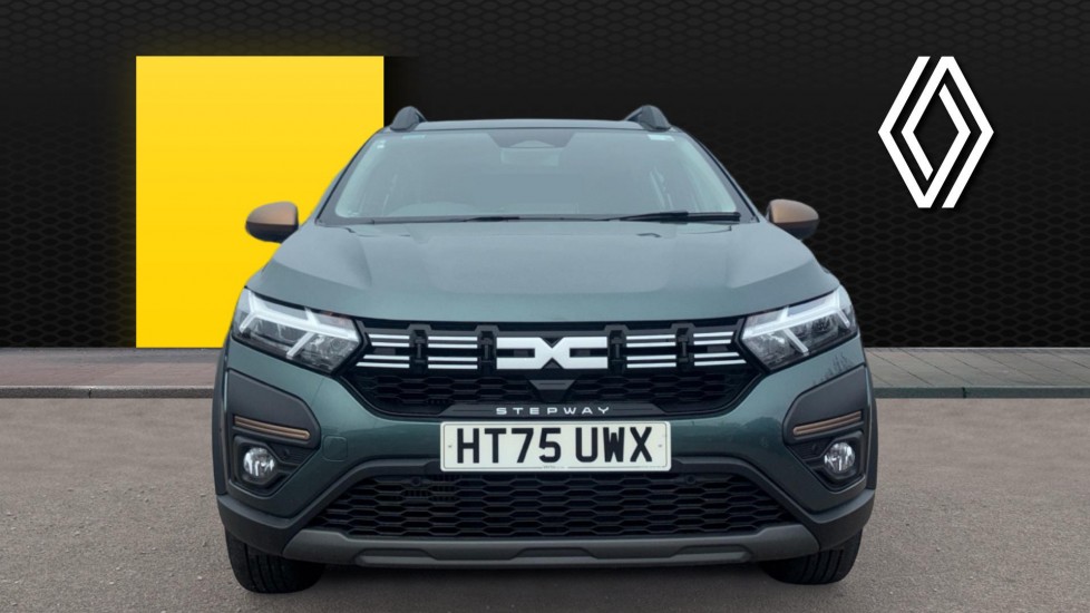 Dacia Sandero Stepway 1.0 TCe Extreme 5dr Petrol Hatchback - Image 3