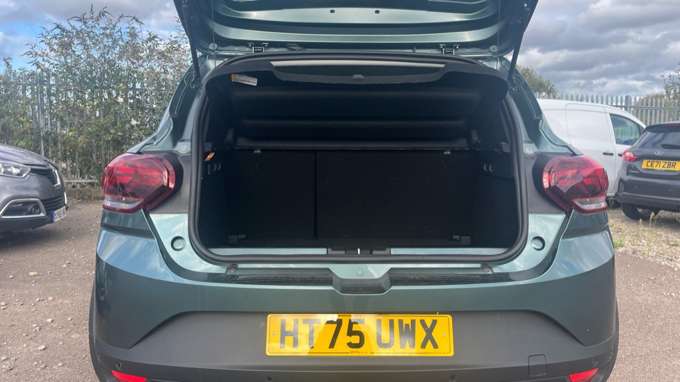 Dacia Sandero Stepway 1.0 TCe Extreme 5dr Petrol Hatchback - Image 4