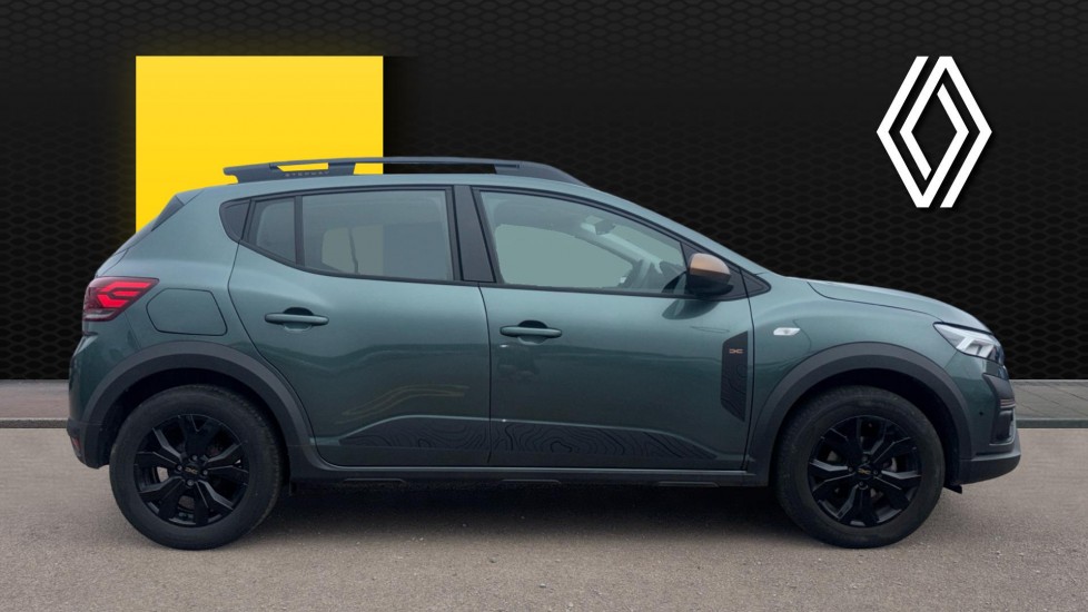 Dacia Sandero Stepway 1.0 TCe Extreme 5dr Petrol Hatchback - Image 5