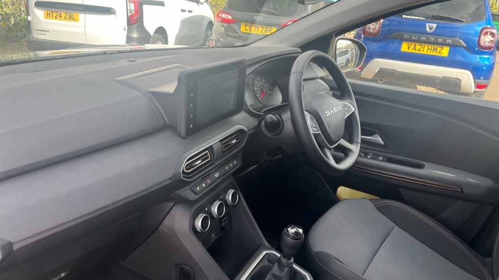 Dacia Sandero Stepway 1.0 TCe Extreme 5dr Petrol Hatchback - Image 9