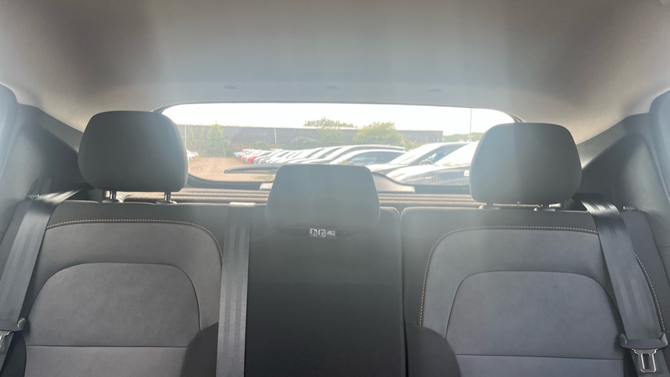 Dacia Sandero Stepway 1.0 TCe Extreme 5dr Petrol Hatchback - Image 15