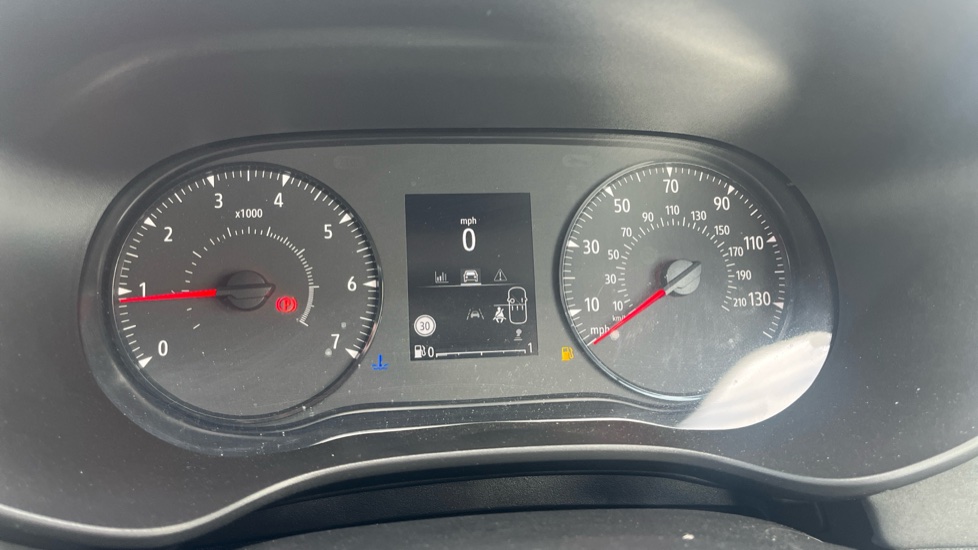 Dacia Sandero Stepway 1.0 TCe Extreme 5dr Petrol Hatchback - Image 18