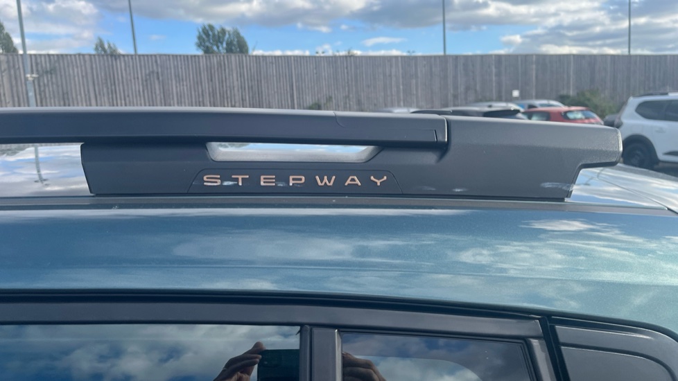 Dacia Sandero Stepway 1.0 TCe Extreme 5dr Petrol Hatchback - Image 30