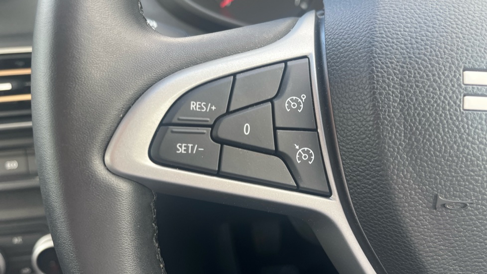 Dacia Sandero Stepway 1.0 TCe Extreme 5dr Petrol Hatchback - Image 43