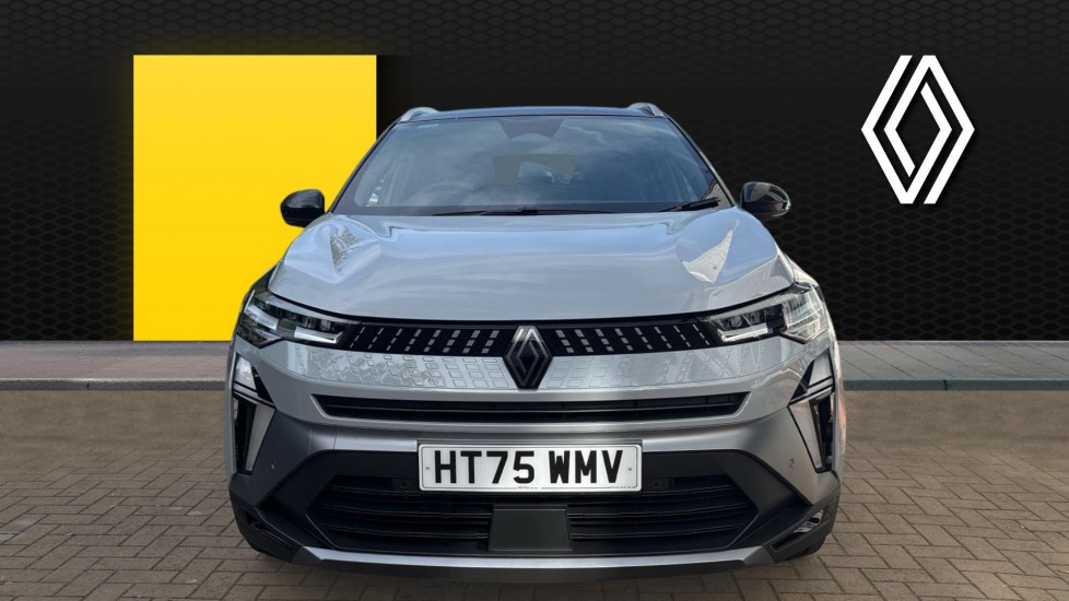 Renault Captur 1.2 TCE 115 Esprit Alpine 5dr Petrol Hatchback - Image 3