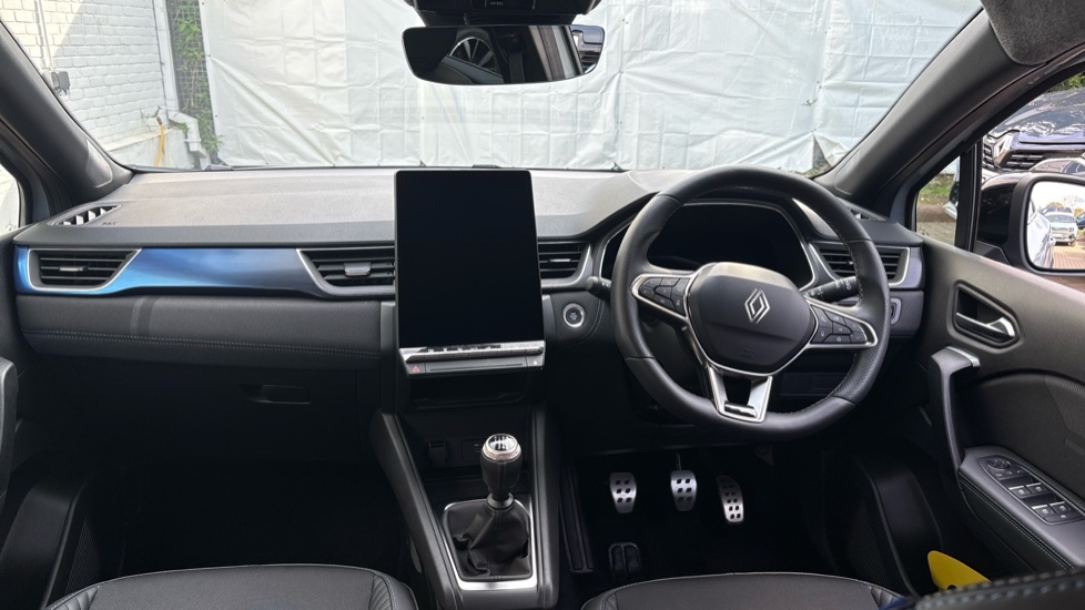 Renault Captur 1.2 TCE 115 Esprit Alpine 5dr Petrol Hatchback - Image 10