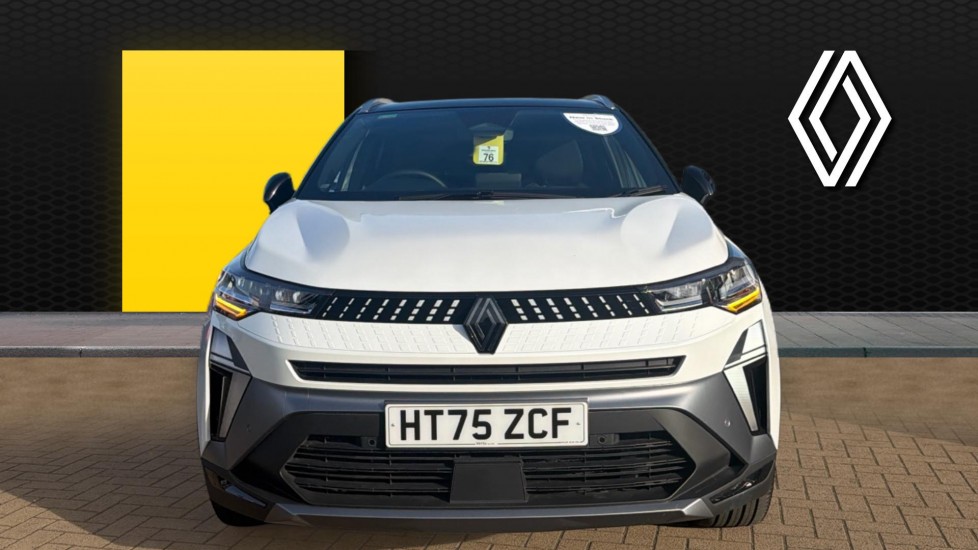Renault Captur 1.2 TCE 115 Esprit Alpine 5dr Petrol Hatchback - Image 3