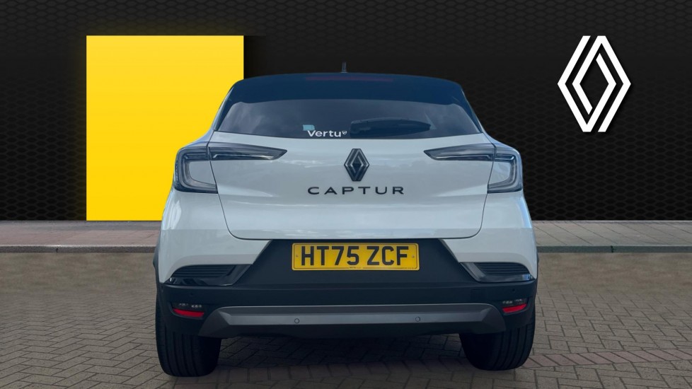 Renault Captur 1.2 TCE 115 Esprit Alpine 5dr Petrol Hatchback - Image 6