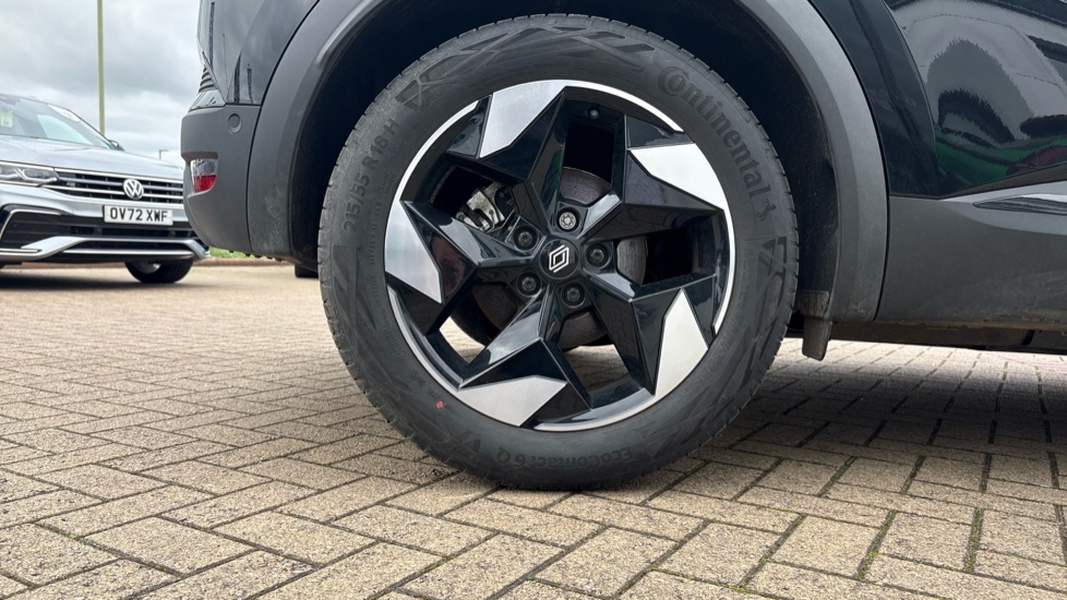 Renault Captur 1.2 TCE 115 Techno 5dr Petrol Hatchback - Image 7