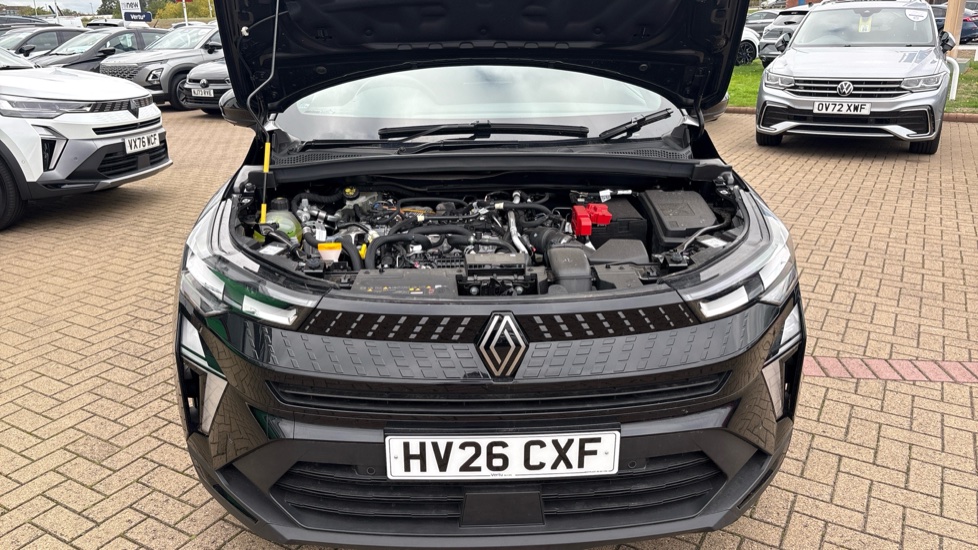 Renault Captur 1.2 TCE 115 Techno 5dr Petrol Hatchback - Image 8