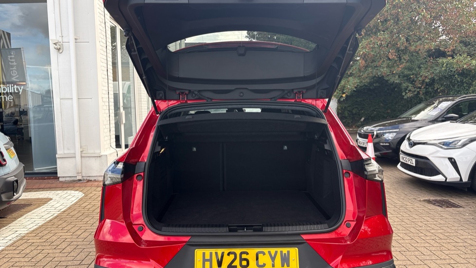 Renault Symbioz 1.8 E-Tech FHEV 160 Techno 5dr Auto Hybrid Estate - Image 4