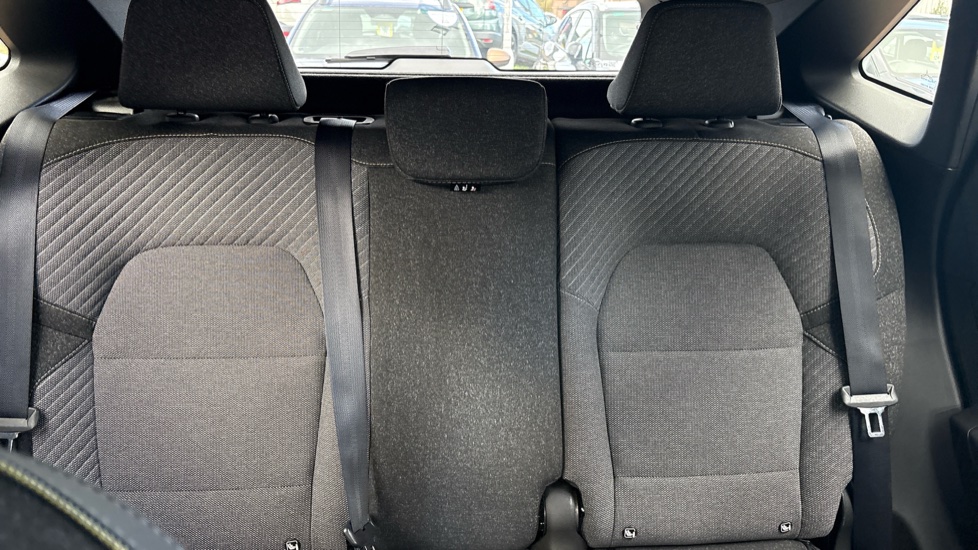 Renault Symbioz 1.8 E-Tech FHEV 160 Techno 5dr Auto Hybrid Estate - Image 15