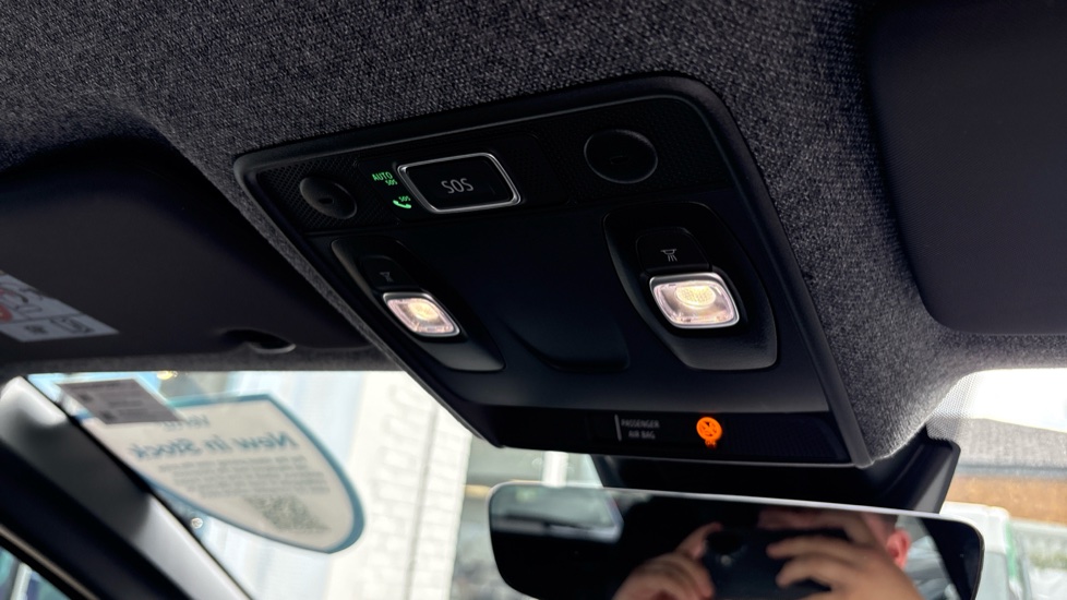 Renault Symbioz 1.8 E-Tech FHEV 160 Techno 5dr Auto Hybrid Estate - Image 25