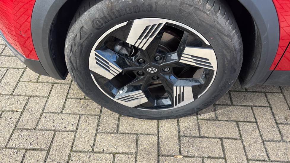 Renault Symbioz 1.8 E-Tech FHEV 160 Techno 5dr Auto Hybrid Estate - Image 40