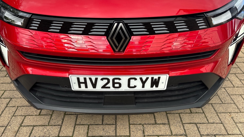 Renault Symbioz 1.8 E-Tech FHEV 160 Techno 5dr Auto Hybrid Estate - Image 42