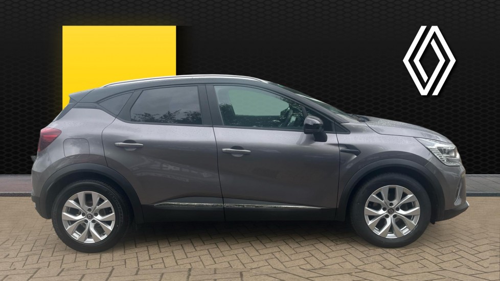Renault Captur 1.3 TCE 130 Iconic 5dr Petrol Hatchback - Image 5