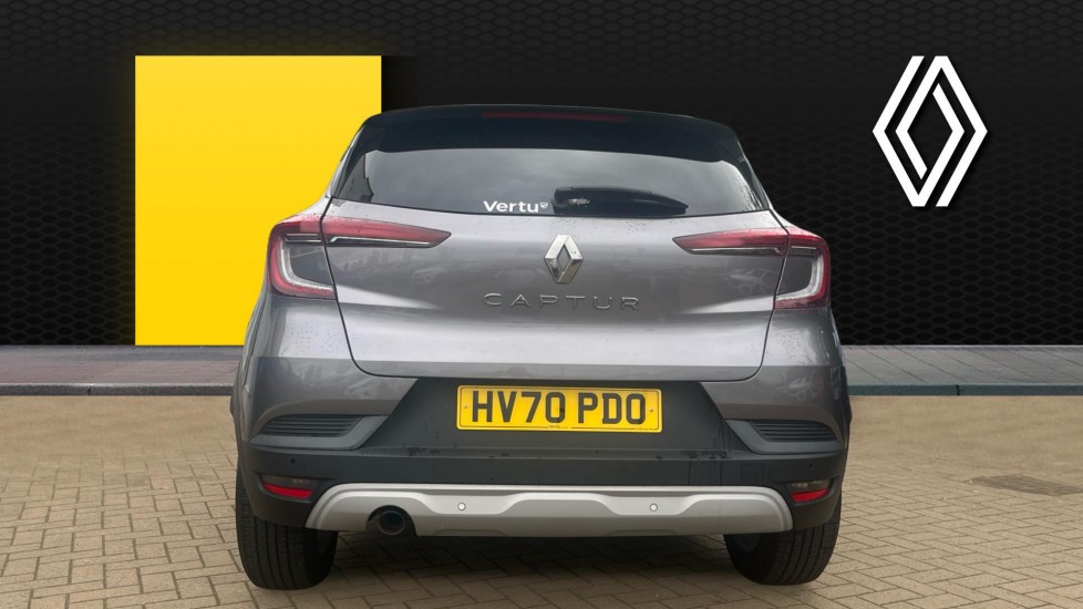 Renault Captur 1.3 TCE 130 Iconic 5dr Petrol Hatchback - Image 6