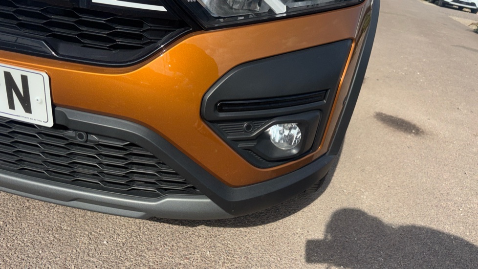 Dacia Sandero Stepway 1.0 TCe Journey 5dr Petrol Hatchback - Image 30