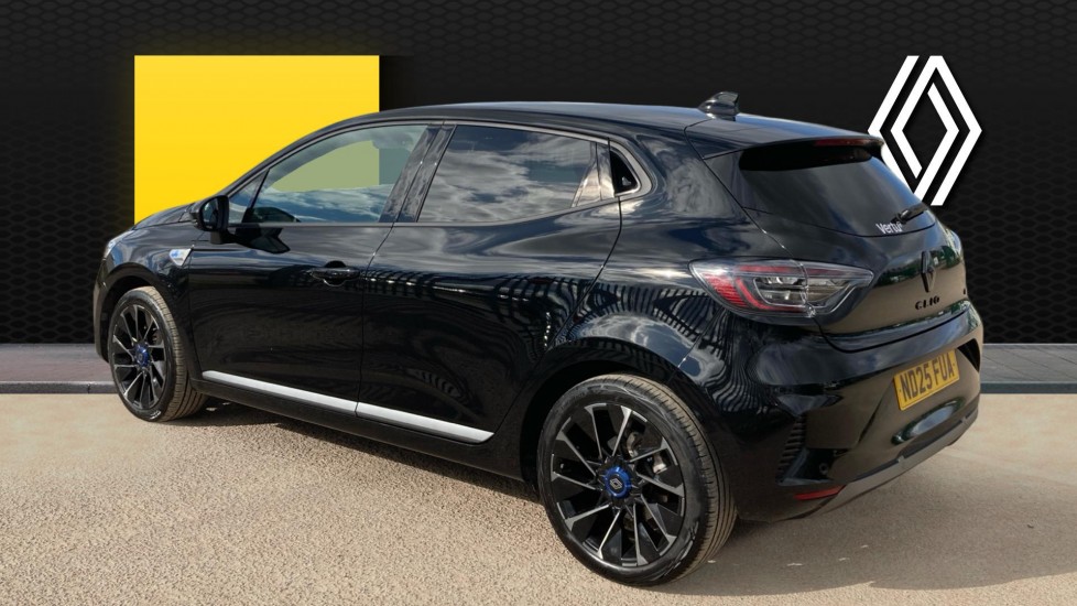 Renault Clio 1.6 E-TECH full hybrid 145 Esprit Alpine 5dr Auto Hybrid Hatchback - Image 2