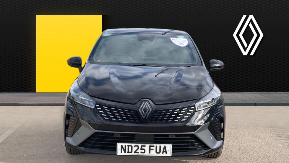 Renault Clio 1.6 E-TECH full hybrid 145 Esprit Alpine 5dr Auto Hybrid Hatchback - Image 3